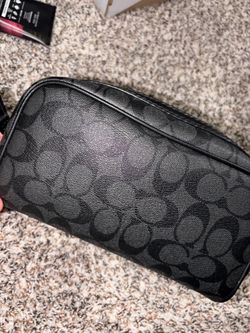 Coach for men