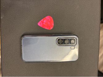 Mini android phone with case
