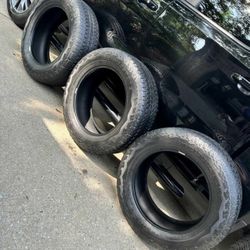 Bridgestone Tires 