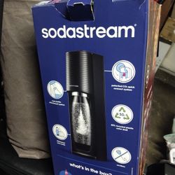Soda Stream 