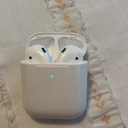 Apple Airpods