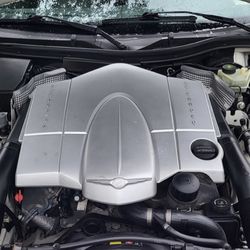 Motor / Engine Only 31000 Actual Miles For Chrysler Crossfire