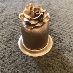 Napier Vintage Stamp Holder