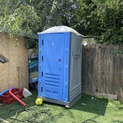 Baños Portátiles 
