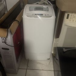 Medium  Washers Machine 