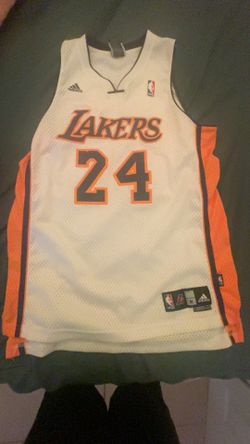 Lakers Jerseys 24