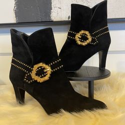 Stuart Weitzman Boots