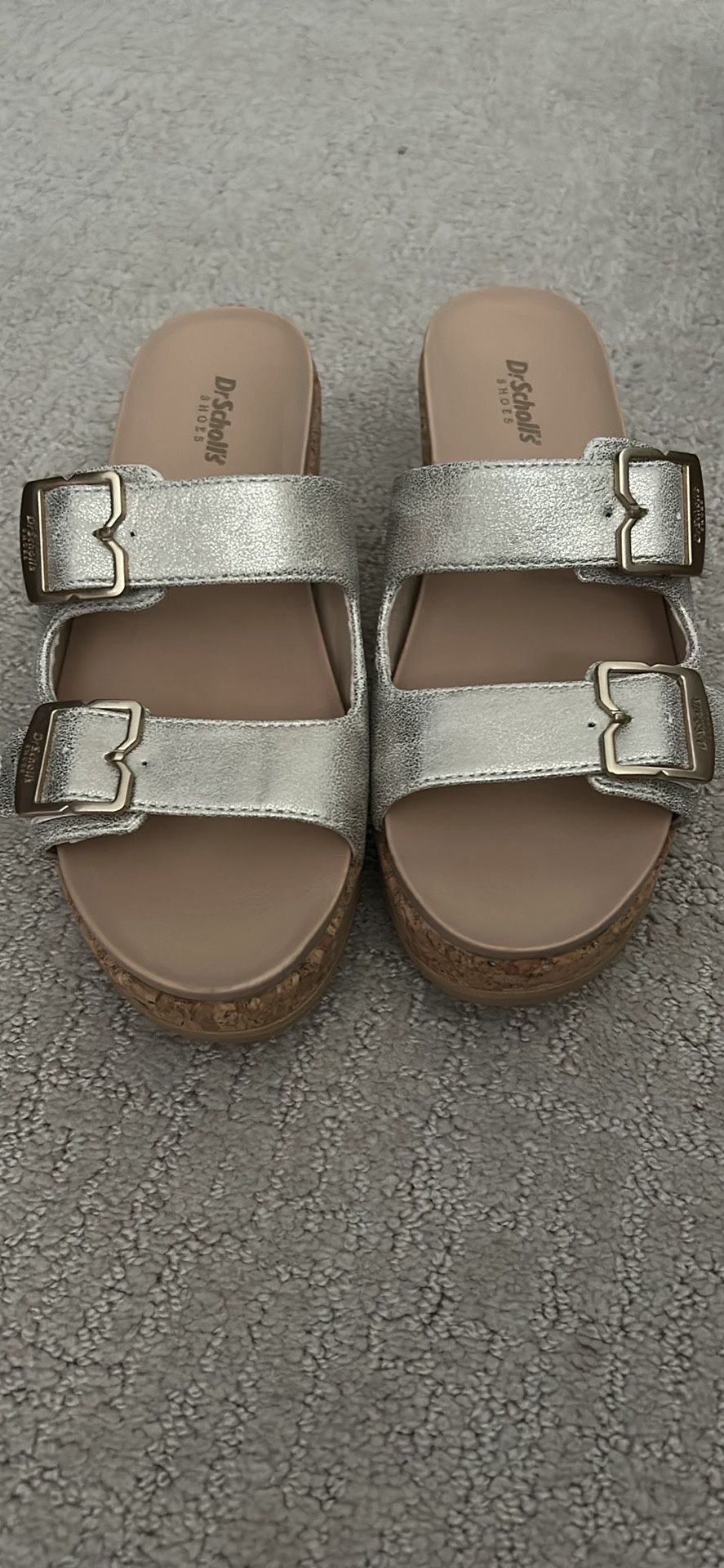 Dr. scholl's Cali breeze wedge sandal