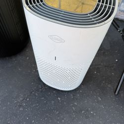 Medium Room Air Purifier