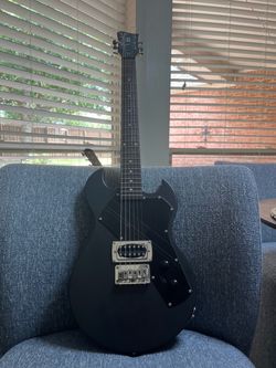 Assorted Guitars For Sale