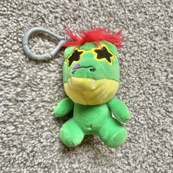 Five Nights At Freddy’s Monty Keychain