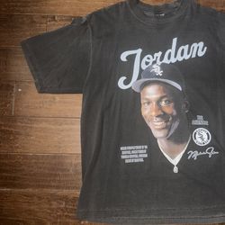 Jordan Tee