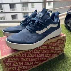 Vans Ultrarange