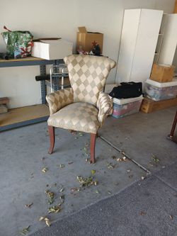 Classic Chair