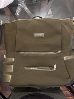 Bunso Diaper Bag