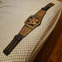 Wwe Championship 