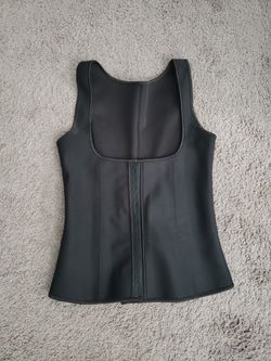 Waist trainer, Faja