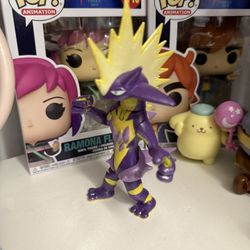 Pokémon Figure