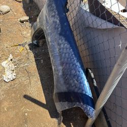 Fender  Rt Side  04 Chevy Truck