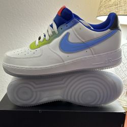 Nike Air Force 1 Size 12 Men’s 