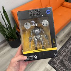 Star Wars Skeleton Crew