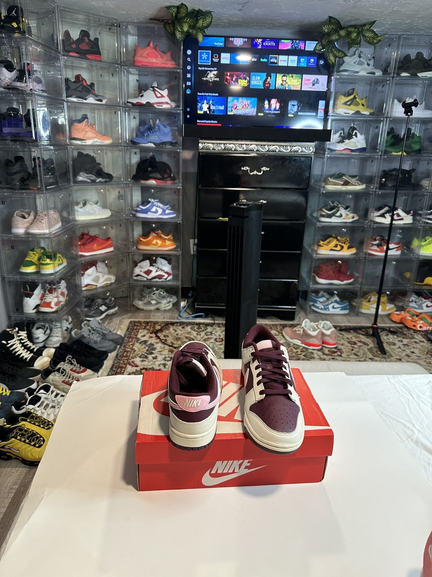 Sneaker Dunk Size Us 9 Men Brand New Available