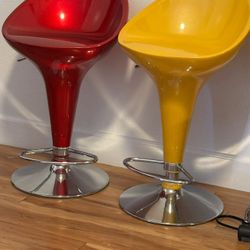 Vintage Stools