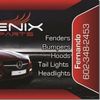 PHOENIX AUTO PARTS