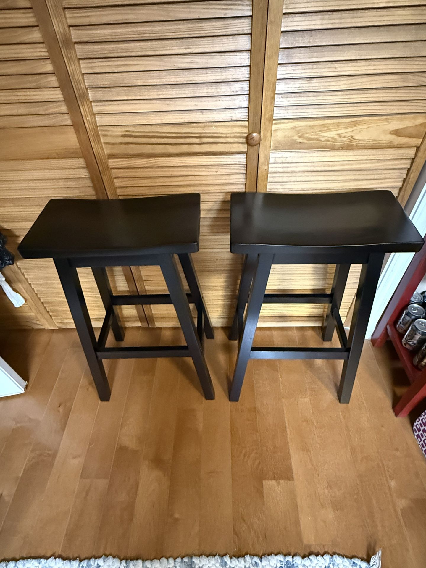 Bar stools 