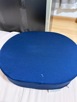 ring cushion pillow
