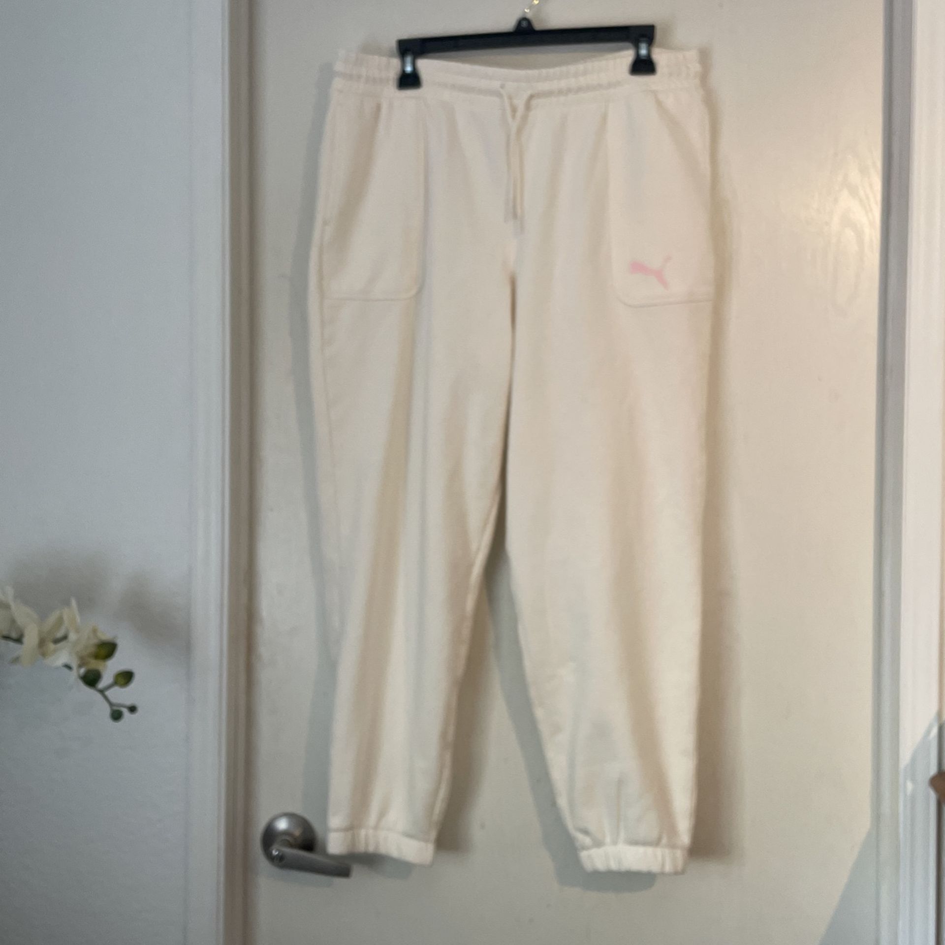 Puma  Pants 