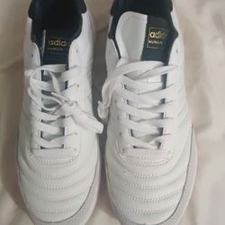 Adidas Copa Mundial Tf (White) 