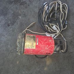 2" Multi-Quip Submersible Pump