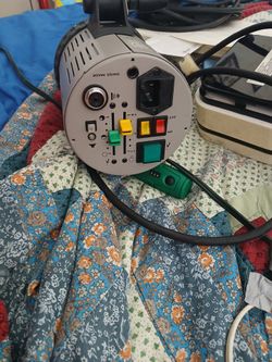 Elinchrom 500