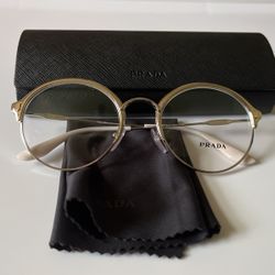 Prada Eyeglasses 