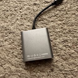 Solaire HDMI Converter 