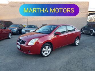 2009 Nissan Sentra