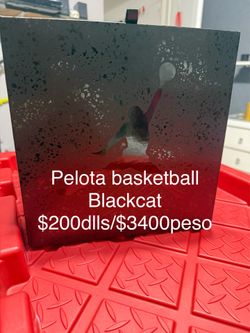Jordan Black Cat Basketball