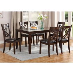 Brand New Dinning Set