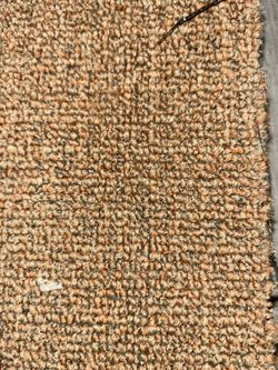 Carpet 192sqft
