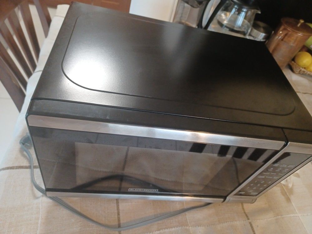 Microwave
