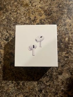 AirPods Pro gen2