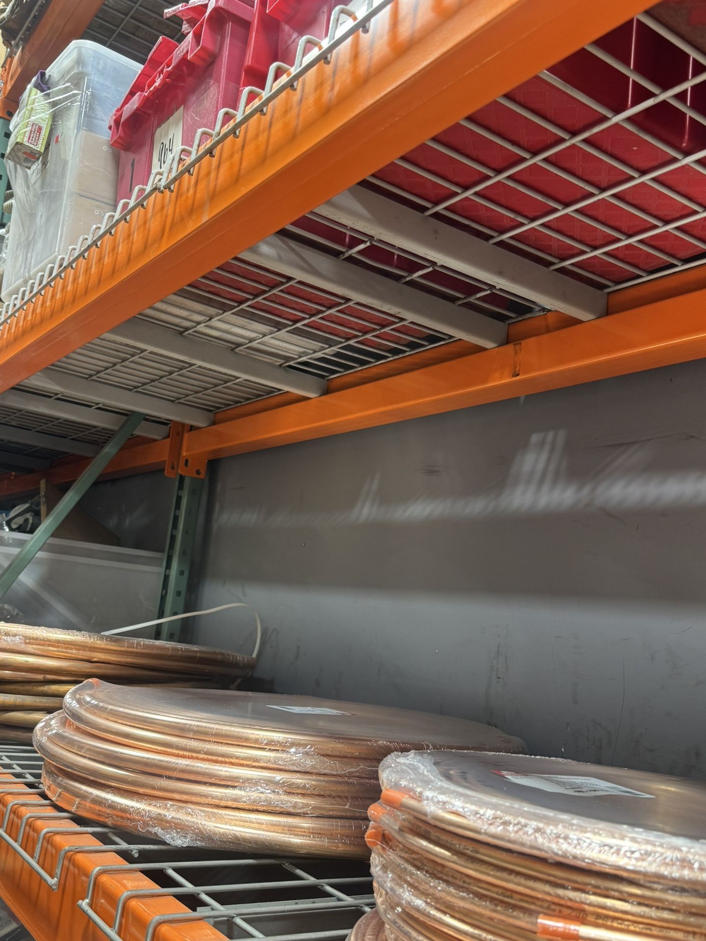 Copper Tubing - For Air conditioner