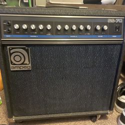 Amppro Guitar Amp