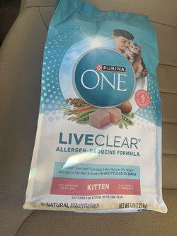 Cat Food
