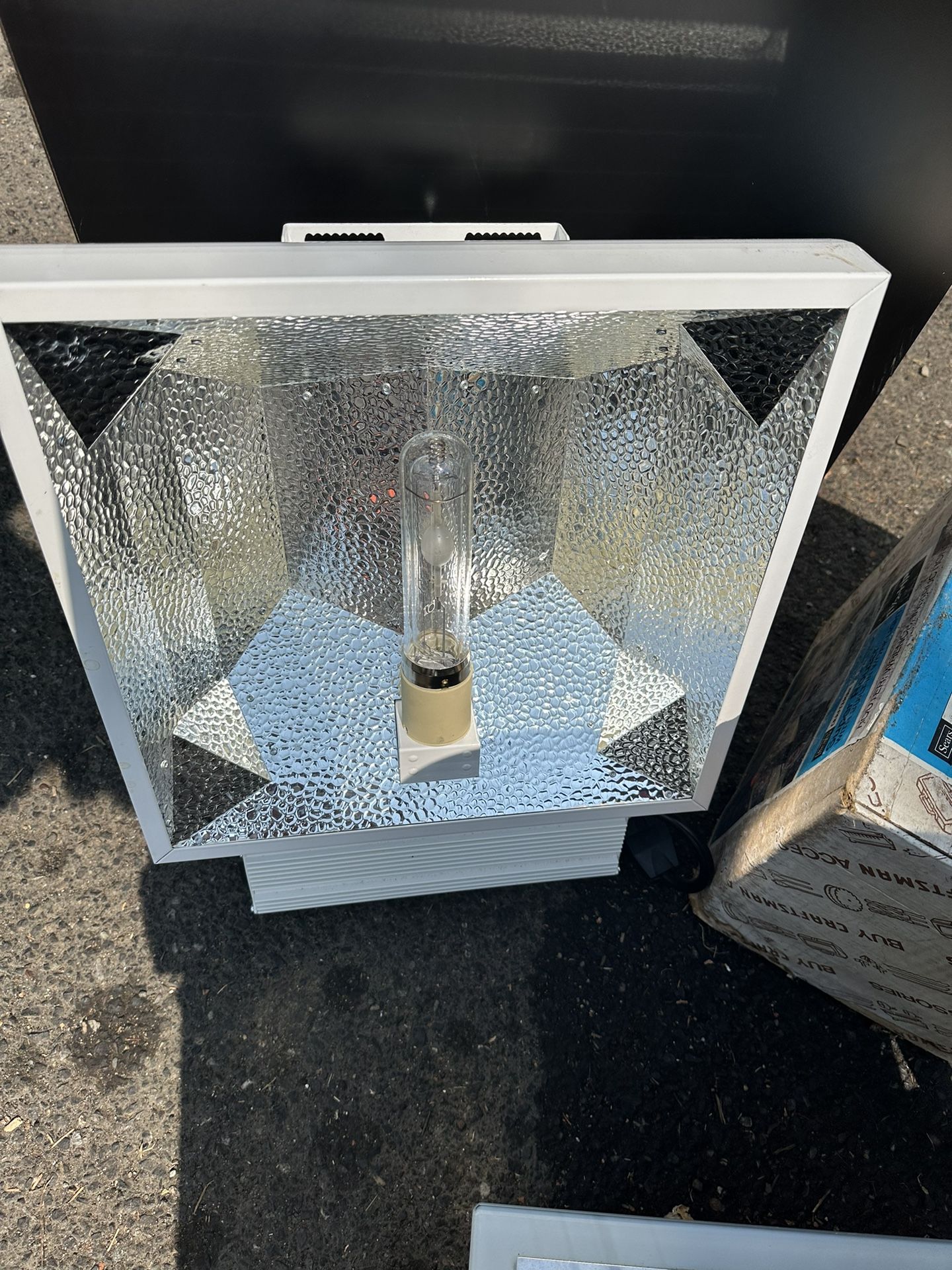 Grow Light