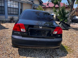 2005 Honda Civic