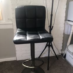 Makeup chair