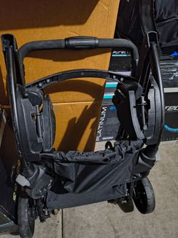 Stroller for kids