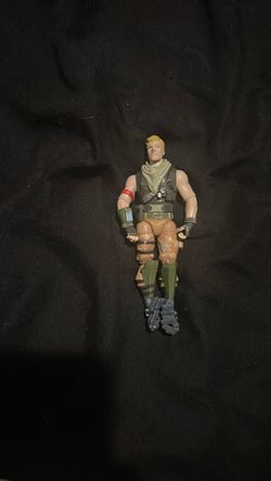 Fortnite toy